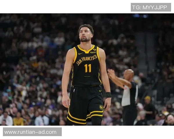 克莱汤普森：勇士队的三分之王与篮球传奇的辉煌之路